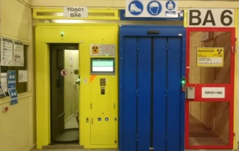 Access & Alarms (AA) Group
